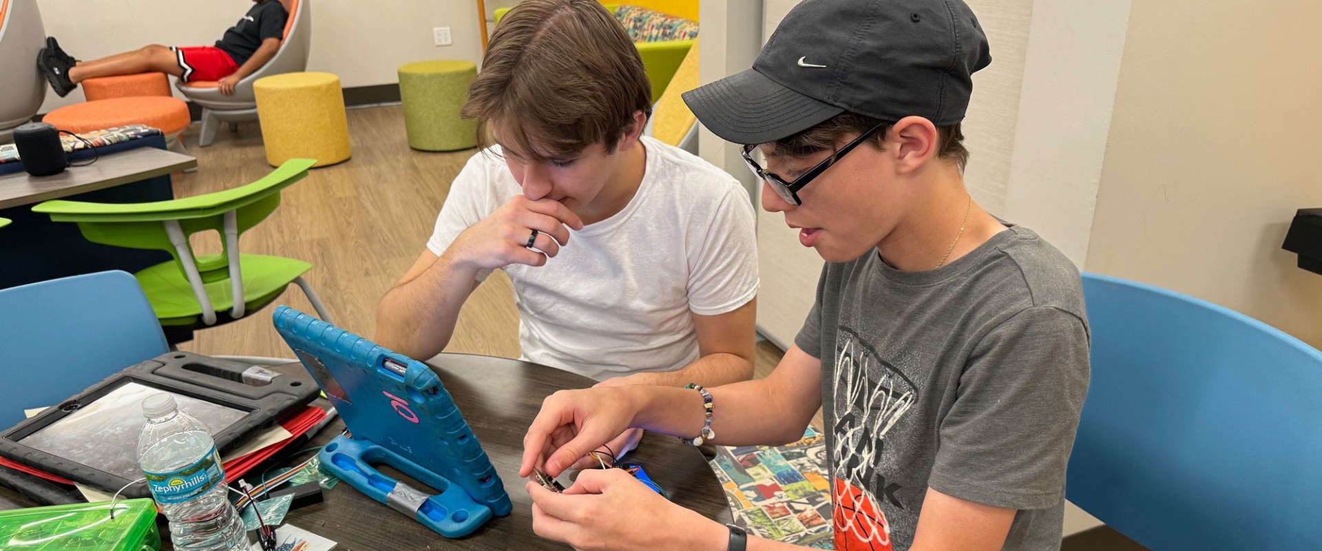 The Importance of Extracurricular Activities in Alachua County, Florida
