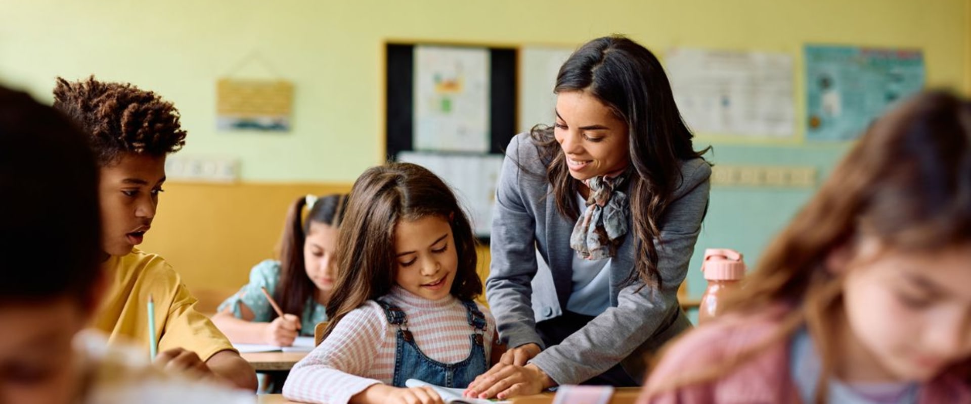 The Rising Enrollment Rates for Education Facilities in Alachua County, Florida