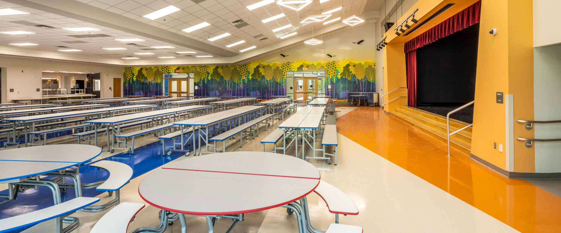 The State of Education Facilities in Alachua County, Florida