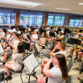 Exploring the Best Education Facilities in Alachua County, Florida