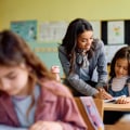 The Rising Enrollment Rates for Education Facilities in Alachua County, Florida