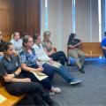 The Impact of Adult Education in Alachua County, Florida