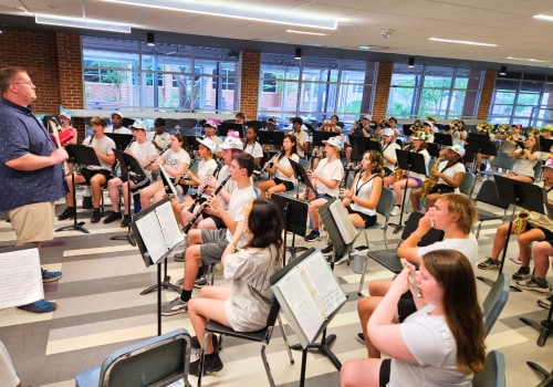 Exploring the Best Education Facilities in Alachua County, Florida