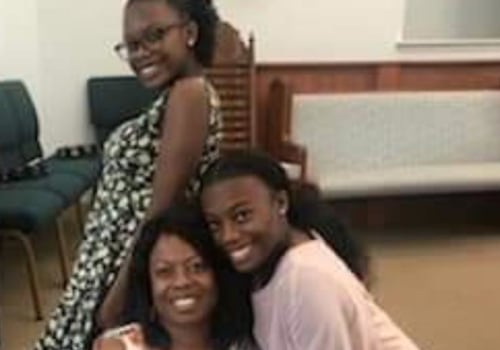 The Power of Parent Involvement in Education Facilities in Alachua County, Florida
