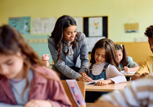 The Rising Enrollment Rates for Education Facilities in Alachua County, Florida