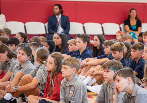 The Benefits of Religious-Based Education in Alachua County, Florida