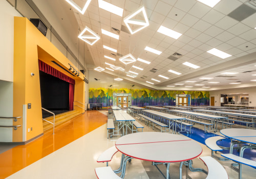 The State of Education Facilities in Alachua County, Florida